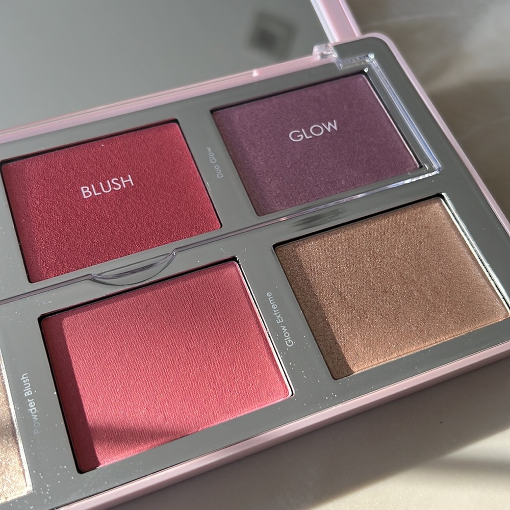 Natasha Denona diamond and blush palette - Picture 4 of 6